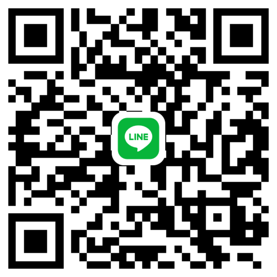LINE QR Code